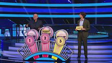 La Ruota delle Meraviglie del campione Dario