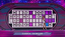 Round Musicale: classica... da ballare!