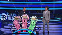Dario torna alla Ruota delle Meraviglie