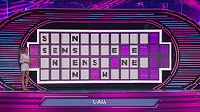 Round Musicale: Gaia