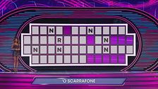 Il Round Musicale: 'O scarrafone