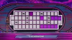 Il Round Musicale: 'O scarrafone