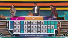 Il Gira Mondo: Australia: Didgeridoo