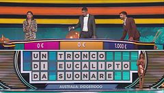 Il Gira Mondo: Australia: Didgeridoo