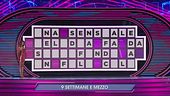 Round Musicale: 9 settimane e mezzo