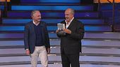 Dan Brown a La Ruota della Fortuna