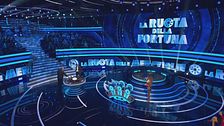 Marco torna alla Ruota delle Meraviglie