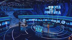 Marco torna alla Ruota delle Meraviglie