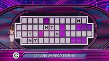 Round Musicale: Ci vuole un fisico bestiale