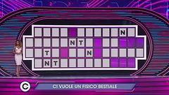 Round Musicale: Ci vuole un fisico bestiale