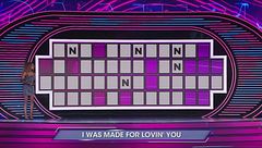 Round musicale: "I was made for lovin' you"