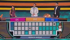 Il Gira Mondo: Messico: Nopale