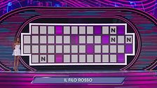 Round musicale: "Il filo rosso"