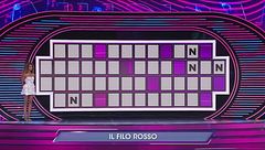 Round musicale: "Il filo rosso"