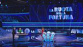 La Ruota delle Meraviglie di Daniela