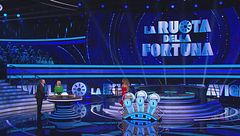 La Ruota delle Meraviglie di Daniela
