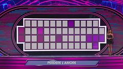 Round Musicale: Perdere l'amore