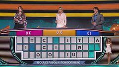 Il Gira Mondo: Isola di Pasqua: Rongorongo