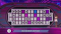 Round Musicale: Incoscienti Giovani