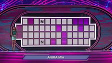 Round musicale: "Anima mia"