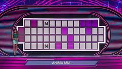 Round musicale: "Anima mia"