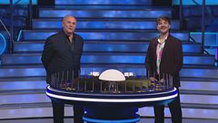 Fabrizio alla Ruota delle Meraviglie