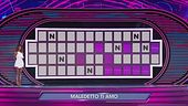Round Musicale: Maledetto ti amo