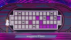Round Musicale: Maledetto ti amo