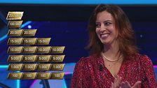 Alessia alla Ruota delle Meraviglie