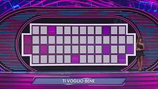 Round Musicale: Ti voglio bene