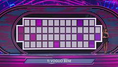 Round Musicale: Ti voglio bene