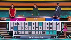 Il Giramondo: Islanda: Hoppipolla