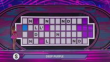Round musicale: Deep Purple