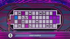 Round musicale: Deep Purple