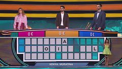 Il Gira Mondo: Kenya: Muratina