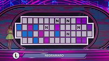 Round musicale: Negramaro