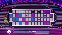 Round musicale: Negramaro