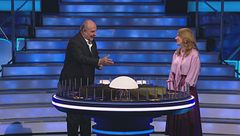 Marina alla Ruota delle Meraviglie