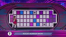 Round Musicale: Rocky Horror Show