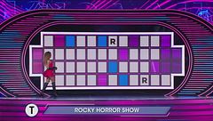 Round Musicale: Rocky Horror Show