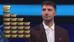 Giacomo alla Ruota delle Meraviglie