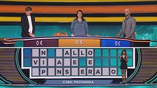 Il Gira Mondo: Cuba: Pachanga