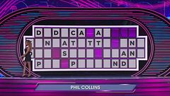 Round Musicale: Phil Collins