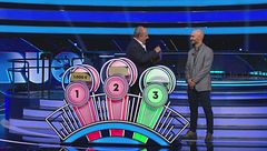 Marco alla Ruota delle Meraviglie