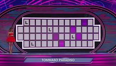 Round Musicale: Tommaso Paradiso