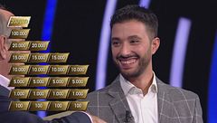 Rocco alla Ruota delle Meraviglie