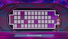 Il Round Musicale: Tra te e il mare