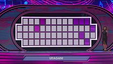 Round Musicale: Uragani