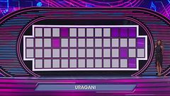 Round Musicale: Uragani