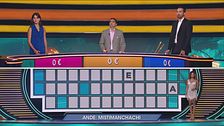 Il Gira Mondo: Ande: Mistimanchachi